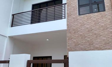 For Sale: 2-storey Single Detached in Town and Country Southvilla, Biñan, Laguna