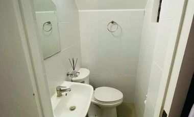 4 BR FURNISHED HOUSE FOR RENT IN A SECURE SUBDIVISION IN MINGLANILLA
