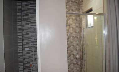 4 BR FURNISHED HOUSE FOR RENT IN A SECURE SUBDIVISION IN MINGLANILLA