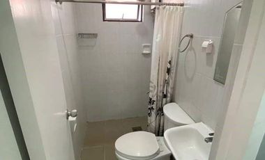 4 BR FURNISHED HOUSE FOR RENT IN A SECURE SUBDIVISION IN MINGLANILLA