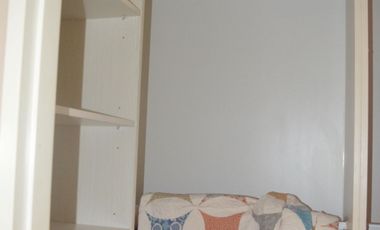 4 BR FURNISHED HOUSE FOR RENT IN A SECURE SUBDIVISION IN MINGLANILLA