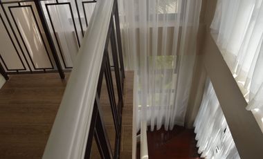 4 BR FURNISHED HOUSE FOR RENT IN A SECURE SUBDIVISION IN MINGLANILLA
