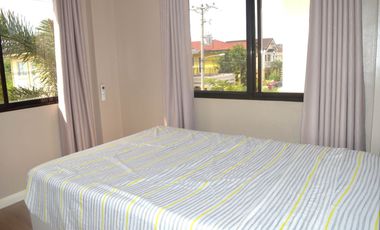 4 BR FURNISHED HOUSE FOR RENT IN A SECURE SUBDIVISION IN MINGLANILLA
