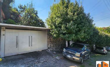 Terreno en Venta en calle cerrada, Cerrada Villa Elvira, Magdalena Contreras.