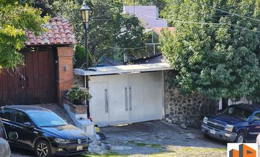 Terreno en Venta en calle cerrada, Cerrada Villa Elvira, Magdalena Contreras.