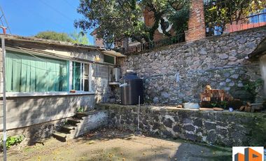 Terreno en Venta en calle cerrada, Cerrada Villa Elvira, Magdalena Contreras.