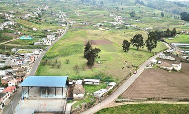 LOTES DE TERRENO EN CONSTANTINO