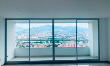 PR18166 Apartamento en renta en EL Dorado