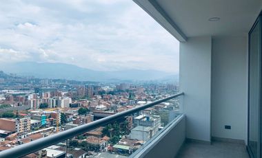 PR18166 Apartamento en renta en EL Dorado