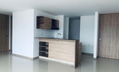 PR18166 Apartamento en renta en EL Dorado