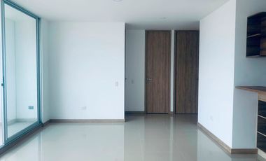 PR18166 Apartamento en renta en EL Dorado