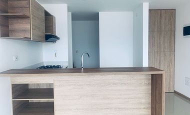 PR18166 Apartamento en renta en EL Dorado