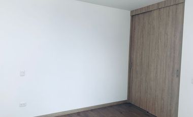 PR18166 Apartamento en renta en EL Dorado