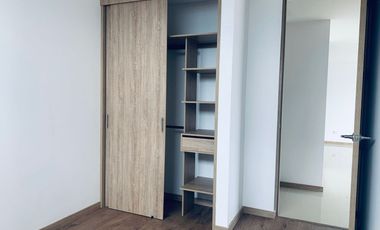 PR18166 Apartamento en renta en EL Dorado