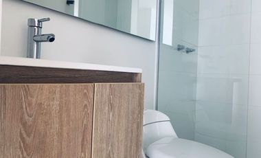 PR18166 Apartamento en renta en EL Dorado