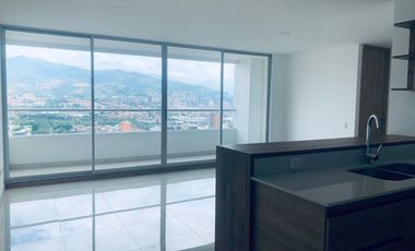 PR18166 Apartamento en renta en EL Dorado