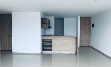 PR18166 Apartamento en renta en EL Dorado