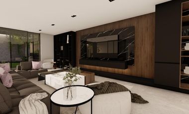 VENTA CASA PUERTAS BOSQUE ESMERALDA