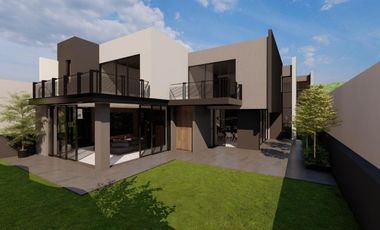 VENTA CASA PUERTAS BOSQUE ESMERALDA