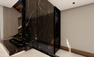 VENTA CASA PUERTAS BOSQUE ESMERALDA