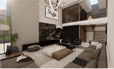 VENTA CASA PUERTAS BOSQUE ESMERALDA