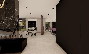 VENTA CASA PUERTAS BOSQUE ESMERALDA