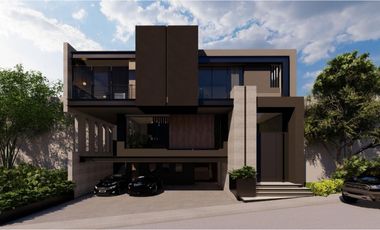 VENTA CASA PUERTAS BOSQUE ESMERALDA