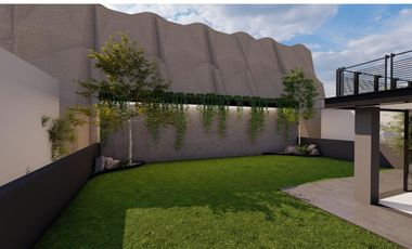 VENTA CASA PUERTAS BOSQUE ESMERALDA
