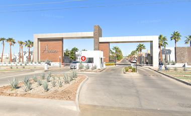 ¡¡¡APROVECHA ESTE REMATE BANCARIO!!! En nuevo conjunto increíble en Mexicali