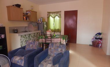 For Sale House and Lot in Modena Subdivision, Minglanilla, Cebu