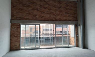 PR18049 Bodega u Oficina en arriendo en el sector Santa Maria