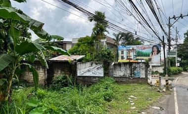 Commercial Lot for Lease at Pit-os Talamban Cebu City