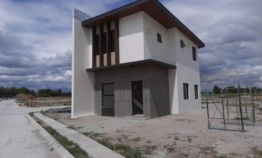 Amaia Pampanga House For Sale