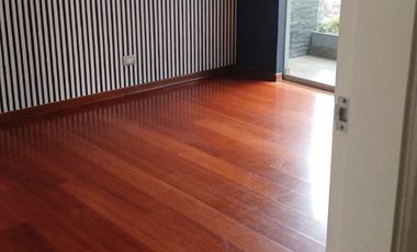VENTA DE CASA - SAN ISIDRO
