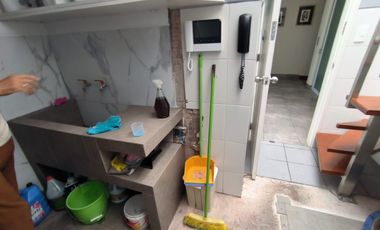 VENTA DE CASA - SAN ISIDRO