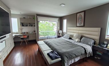 VENTA DE CASA - SAN ISIDRO