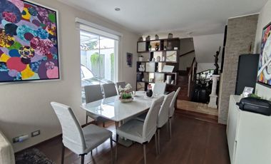 VENTA DE CASA - SAN ISIDRO