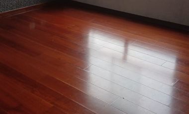 VENTA DE CASA - SAN ISIDRO