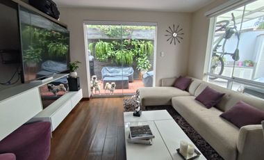 VENTA DE CASA - SAN ISIDRO