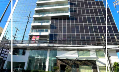 Offices Spaces For Lease at Mirax Tower 1 Chino Roces Makati City