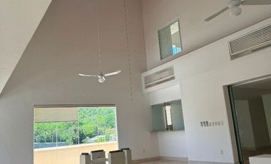 PH52 En Venta Exclusivo Penthouse  6 recamaras en Desarrollo FINESTRE Ixtapa Zihuatanejo