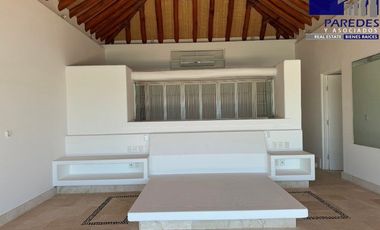 PH52 En Venta Exclusivo Penthouse  6 recamaras en Desarrollo FINESTRE Ixtapa Zihuatanejo