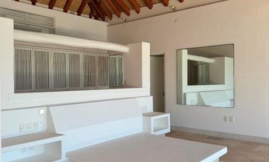 PH52 En Venta Exclusivo Penthouse  6 recamaras en Desarrollo FINESTRE Ixtapa Zihuatanejo