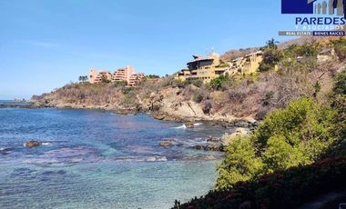 PH52 En Venta Exclusivo Penthouse  6 recamaras en Desarrollo FINESTRE Ixtapa Zihuatanejo