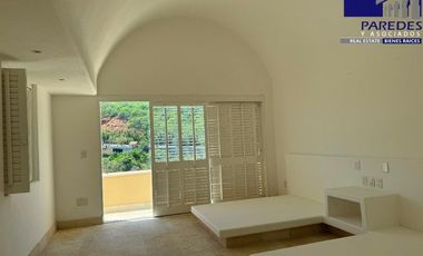 PH52 En Venta Exclusivo Penthouse  6 recamaras en Desarrollo FINESTRE Ixtapa Zihuatanejo