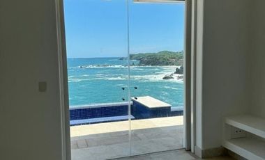 PH52 En Venta Exclusivo Penthouse  6 recamaras en Desarrollo FINESTRE Ixtapa Zihuatanejo