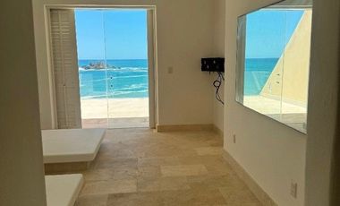 PH52 En Venta Exclusivo Penthouse  6 recamaras en Desarrollo FINESTRE Ixtapa Zihuatanejo