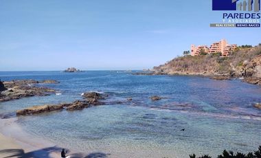 PH52 En Venta Exclusivo Penthouse  6 recamaras en Desarrollo FINESTRE Ixtapa Zihuatanejo