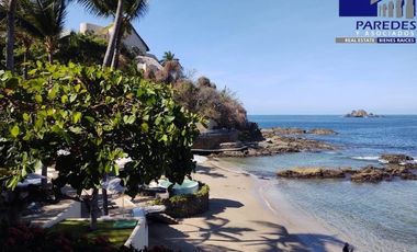 PH52 En Venta Exclusivo Penthouse  6 recamaras en Desarrollo FINESTRE Ixtapa Zihuatanejo