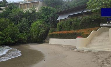 PH52 En Venta Exclusivo Penthouse  6 recamaras en Desarrollo FINESTRE Ixtapa Zihuatanejo